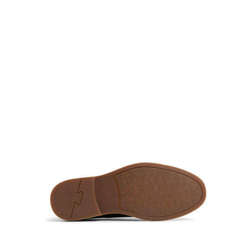 Raiden Men's Lace Ups Brown Overflow