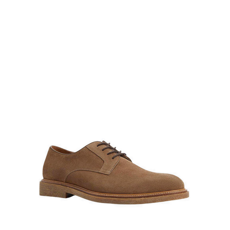 Raiden Men's Lace Ups Dark Brown