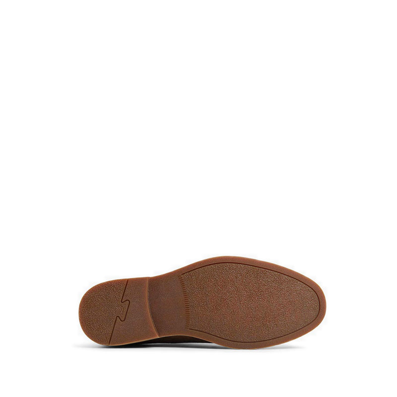 Raiden Men's Lace Ups Dark Brown