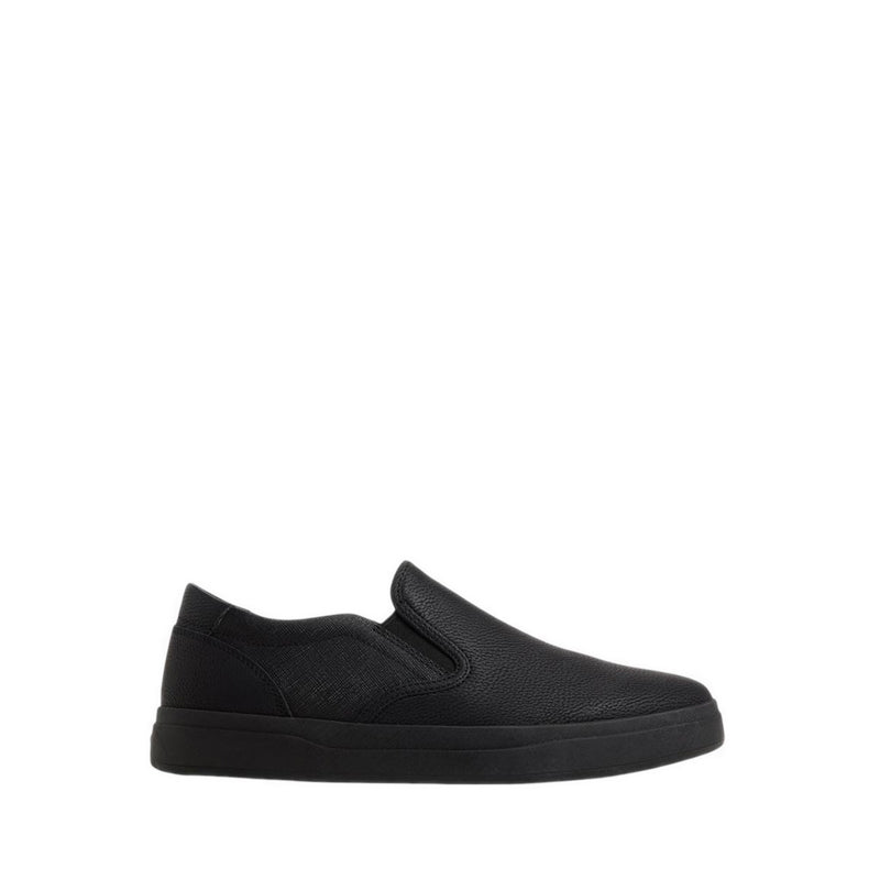 Keiran Men'S Fashion Athletics - Black