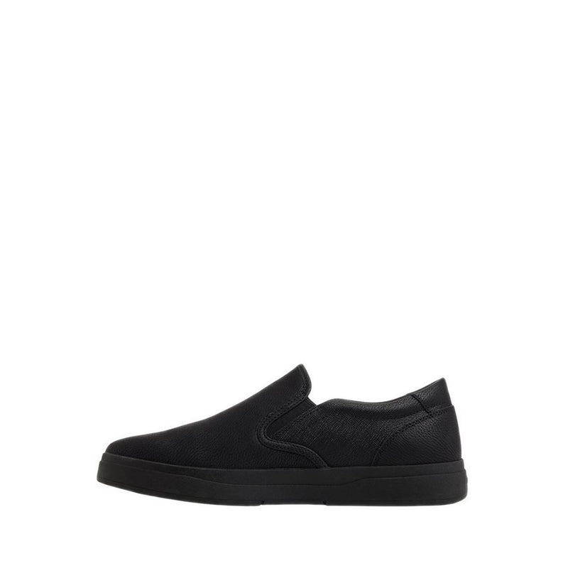Keiran Men'S Fashion Athletics - Black