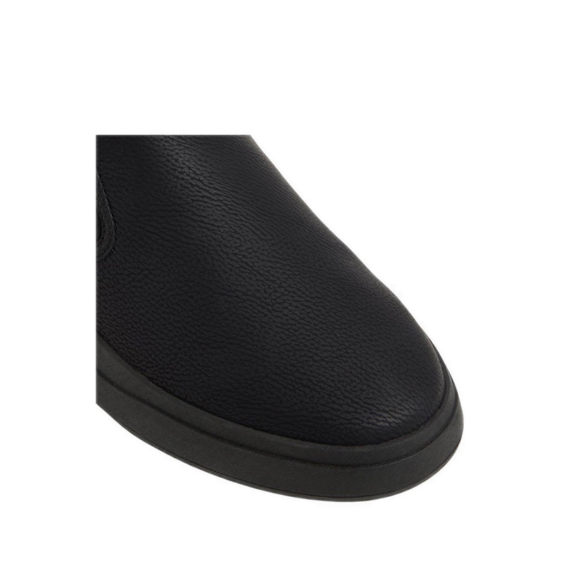 Keiran Men'S Fashion Athletics - Black