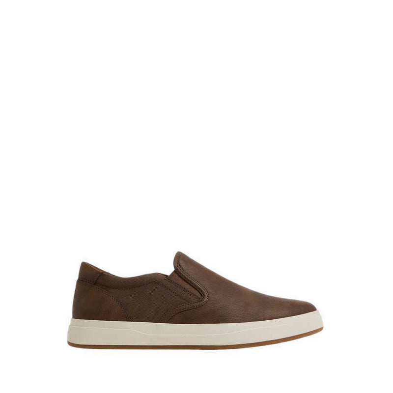 Keiran Men Sneakers Tan
