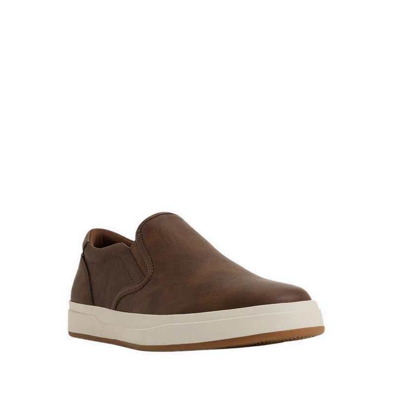Keiran Men Sneakers Tan