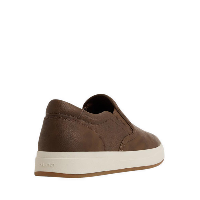 Keiran Men Sneakers Tan