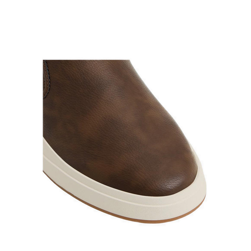 Keiran Men Sneakers Tan