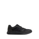 Marty Men'S Fashion Athletics - Black