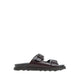 Aldo Kyro Men's Flat Sandals - Brown