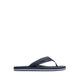 Kegan Men'S Flat Sandals - Navy