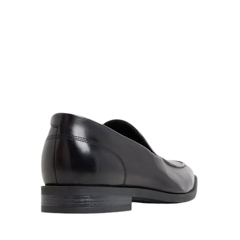 Dex Men'S Loafers - Black