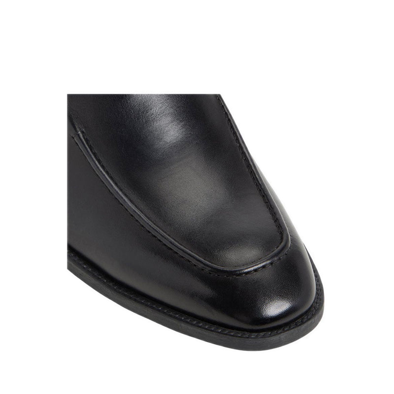 Dex Men'S Loafers - Black
