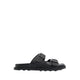 Aldo Kyro Men's Flat Sandals - Black