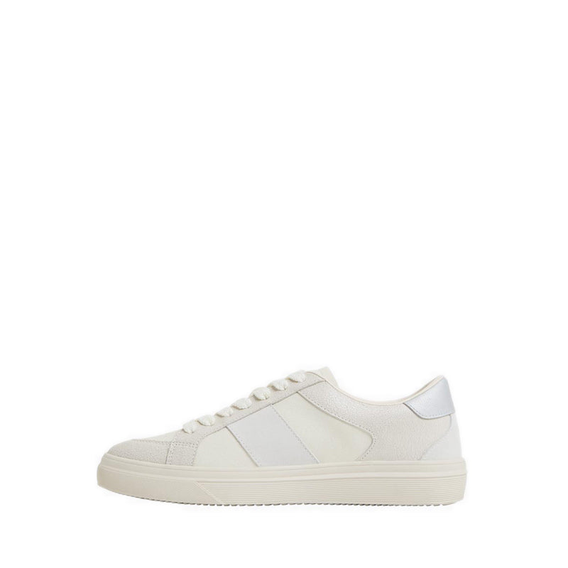 Braxton Men'S Fashion Athletics - White