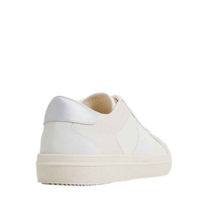 Braxton Men'S Fashion Athletics - White