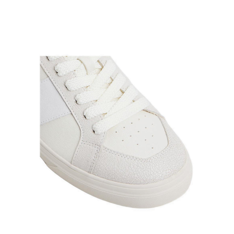Braxton Men'S Fashion Athletics - White
