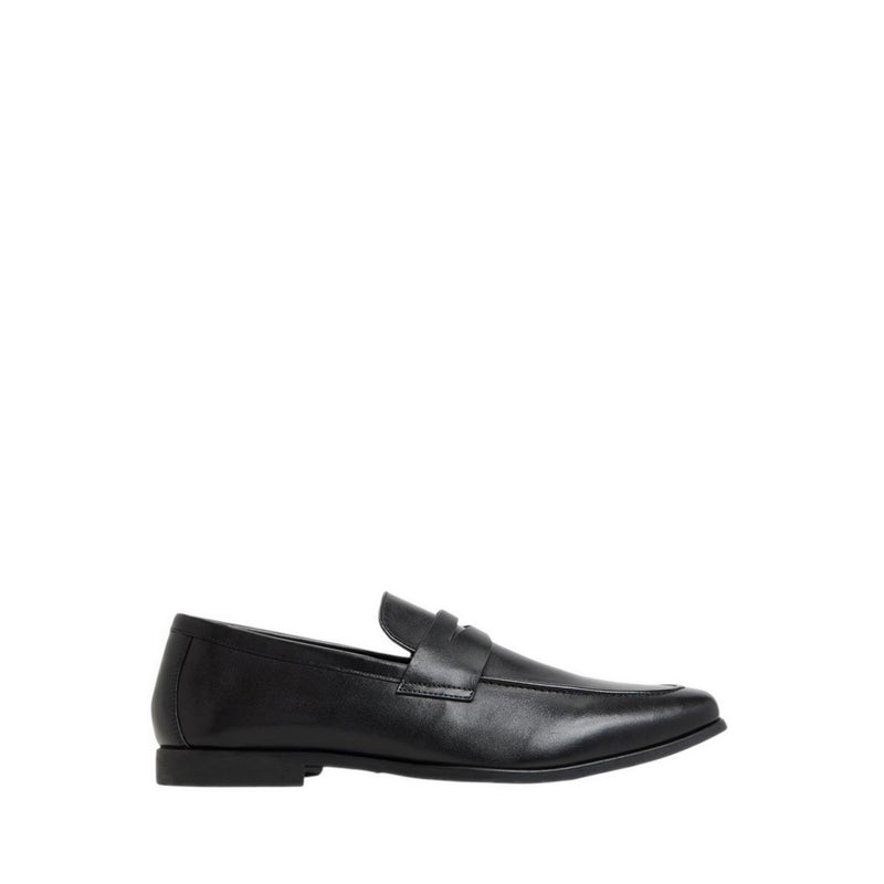 Vinny Men'S Loafers - Black