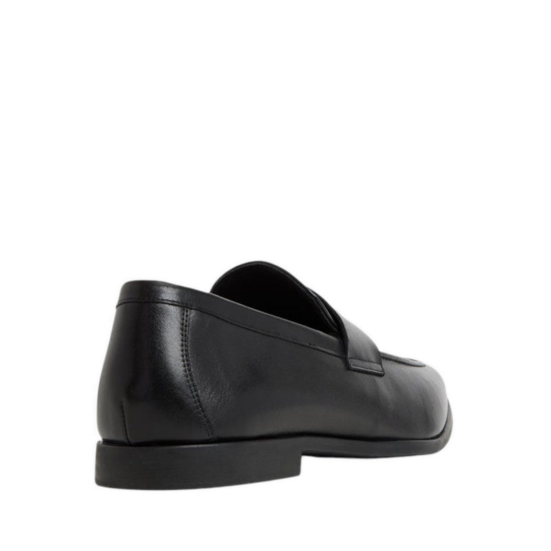 Vinny Men'S Loafers - Black