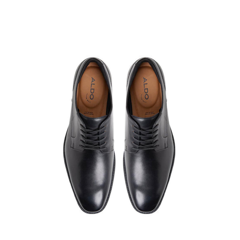 Teodoro Men'S Lace Ups Shoes - Black