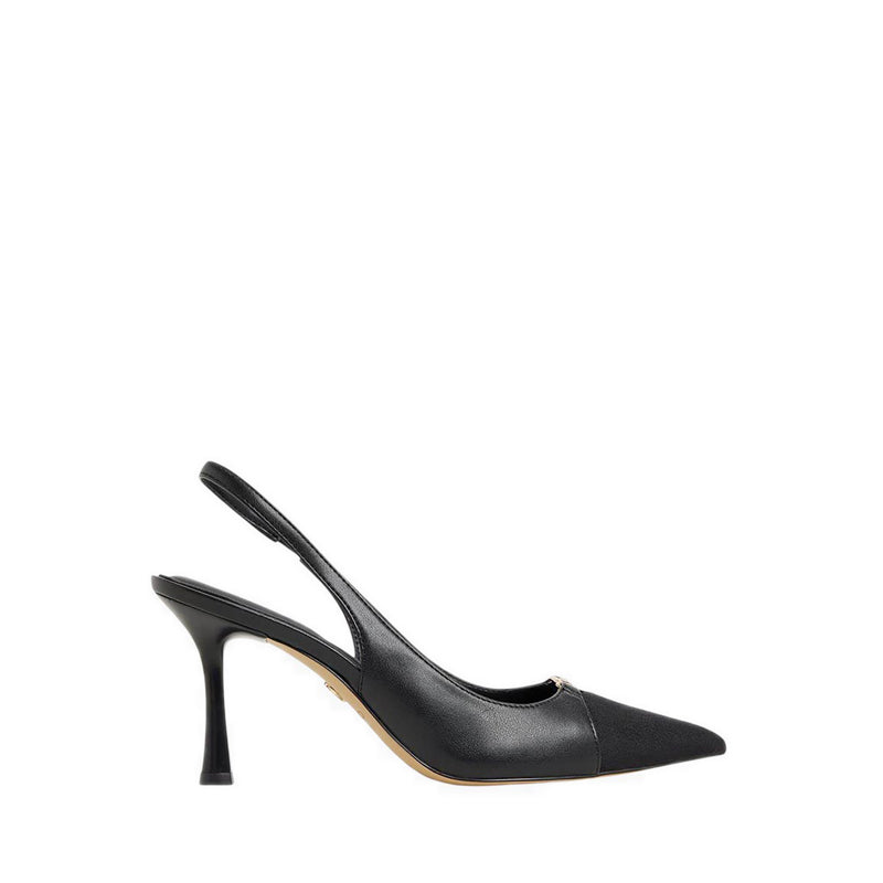 Augustas Women's Heeled Shoes Other Black