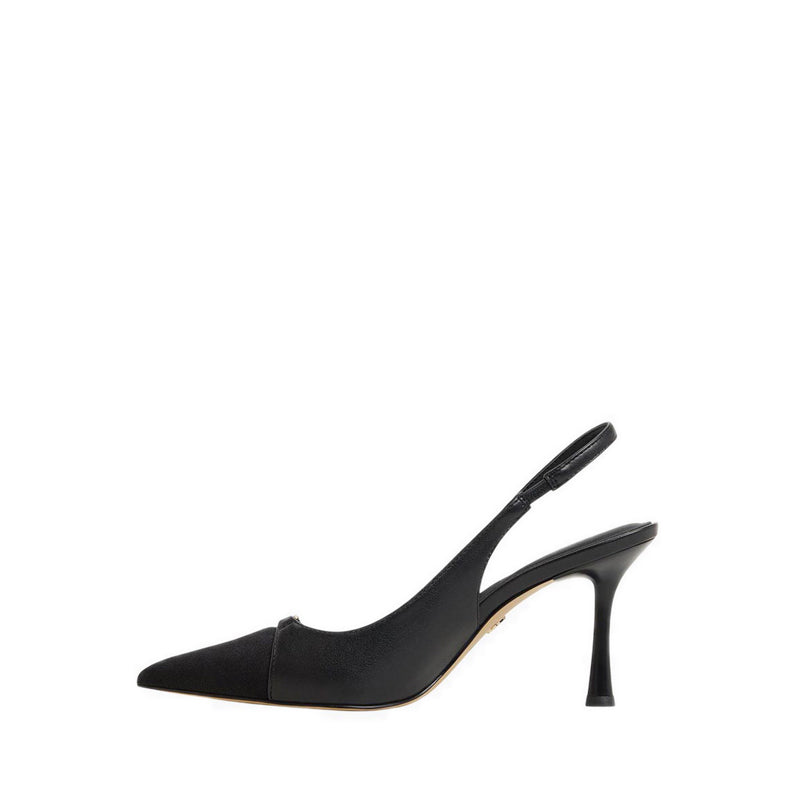 Augustas Women's Heeled Shoes Other Black