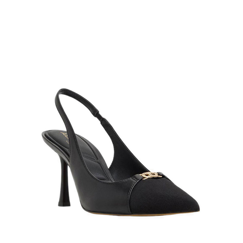 Augustas Women's Heeled Shoes Other Black
