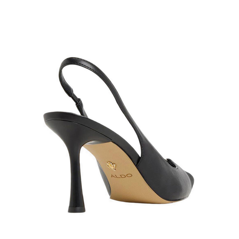 Augustas Women's Heeled Shoes Other Black