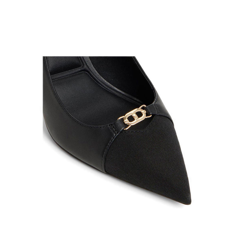 Augustas Women's Heeled Shoes Other Black