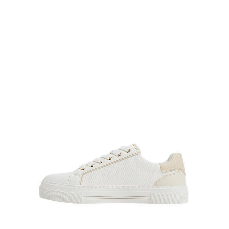 Berenteriel Women'S Cupsoles - Cream Multi