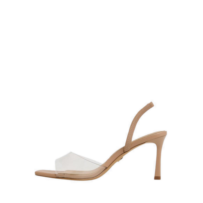 Andyana Women's Heeled Sandals - Beige