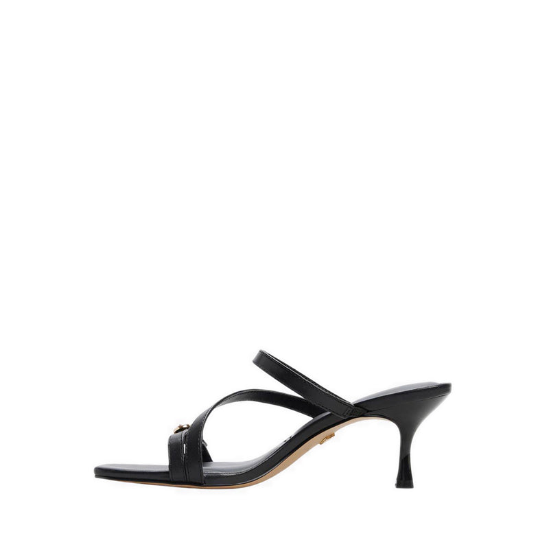 Cityverse Women's Heeled Sandals Other Black