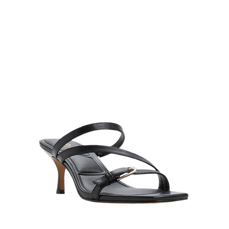 Cityverse Women's Heeled Sandals Other Black