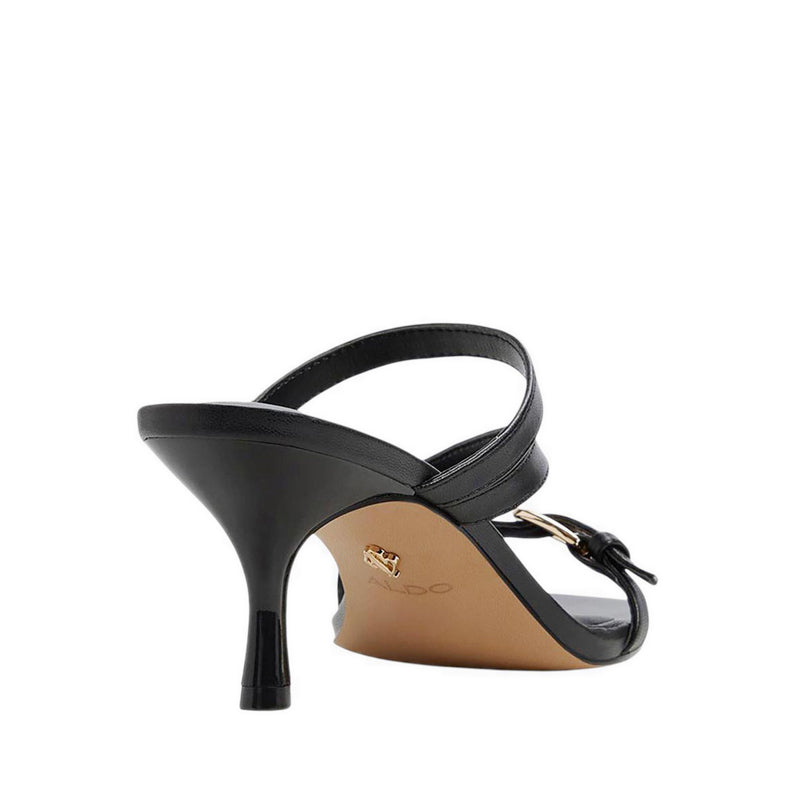 Cityverse Women's Heeled Sandals Other Black