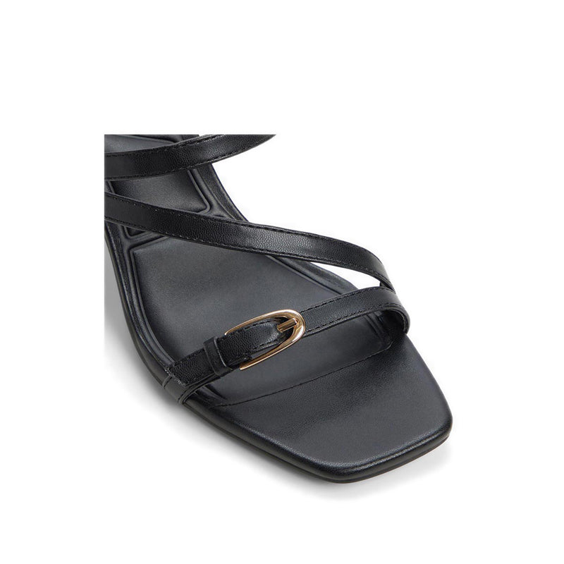 Cityverse Women's Heeled Sandals Other Black