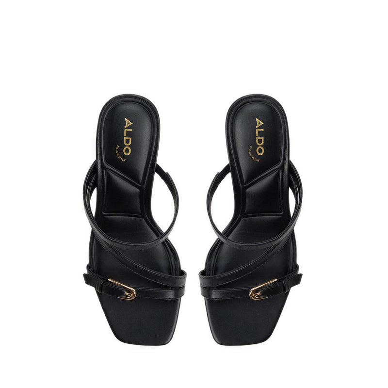 Cityverse Women's Heeled Sandals Other Black