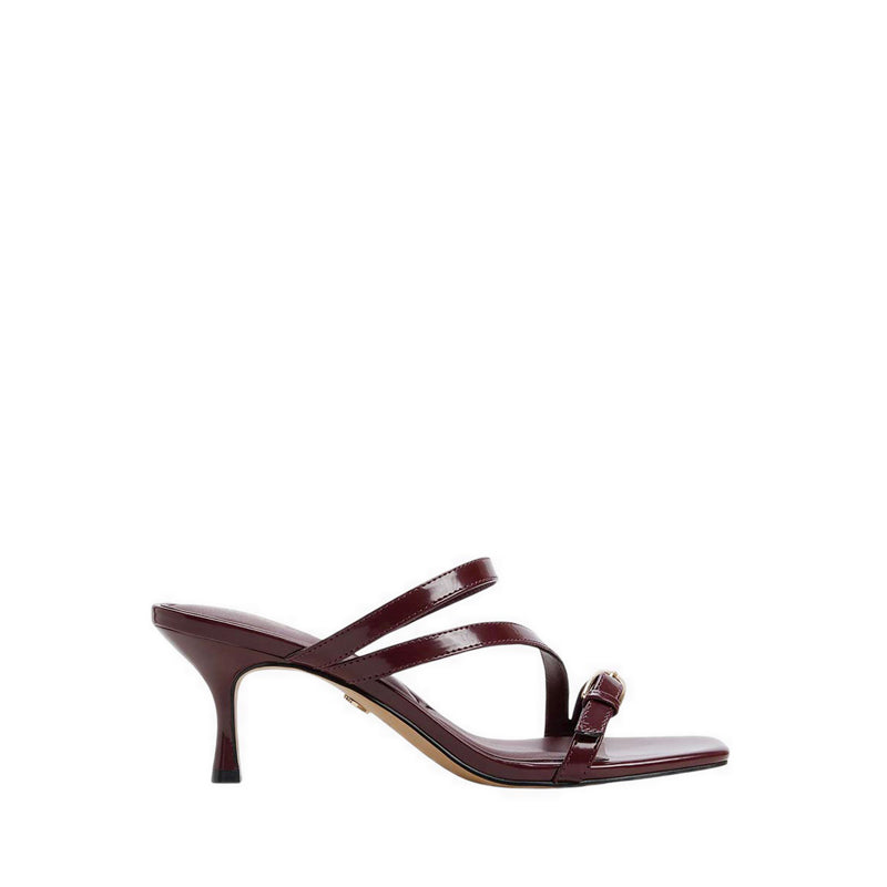 Cityverse Women's Heeled Sandals Other Red