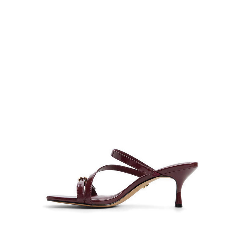 Cityverse Women's Heeled Sandals Other Red