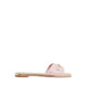 Alamassi Women'S Flat Sandals - Other Pink