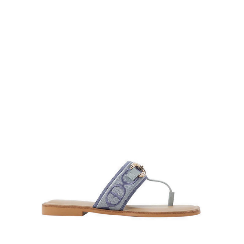 Coralynna Women Sandals - Other Blue
