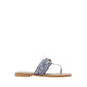 Coralynna Women Sandals - Other Blue
