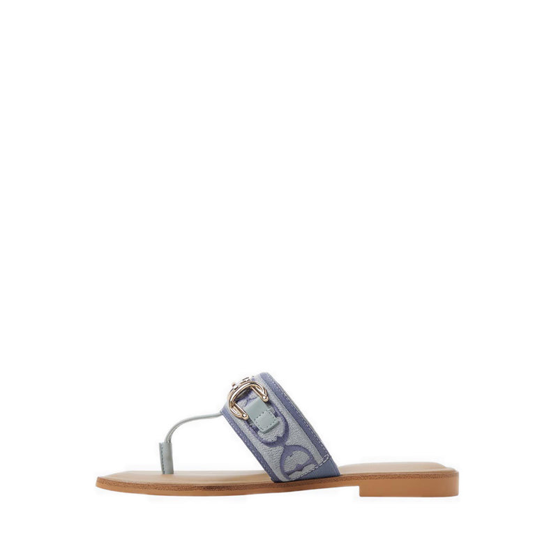 Coralynna Women Sandals - Other Blue