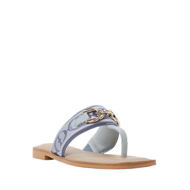 Coralynna Women Sandals - Other Blue