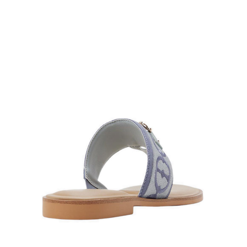 Coralynna Women Sandals - Other Blue