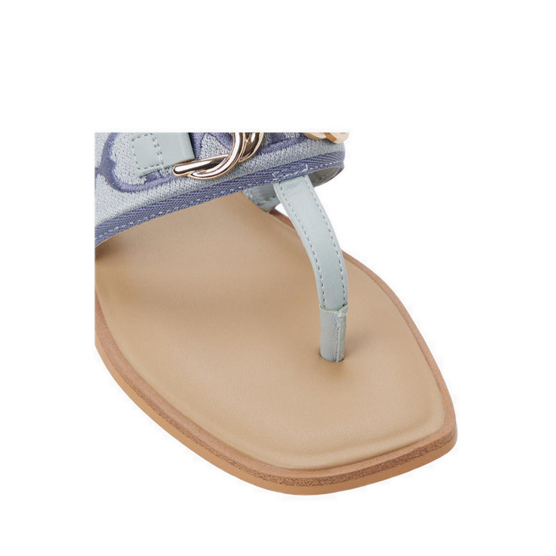Coralynna Women Sandals - Other Blue