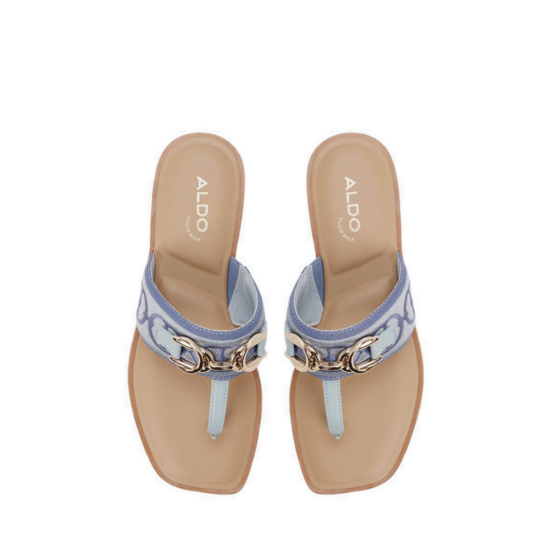 Coralynna Women Sandals - Other Blue