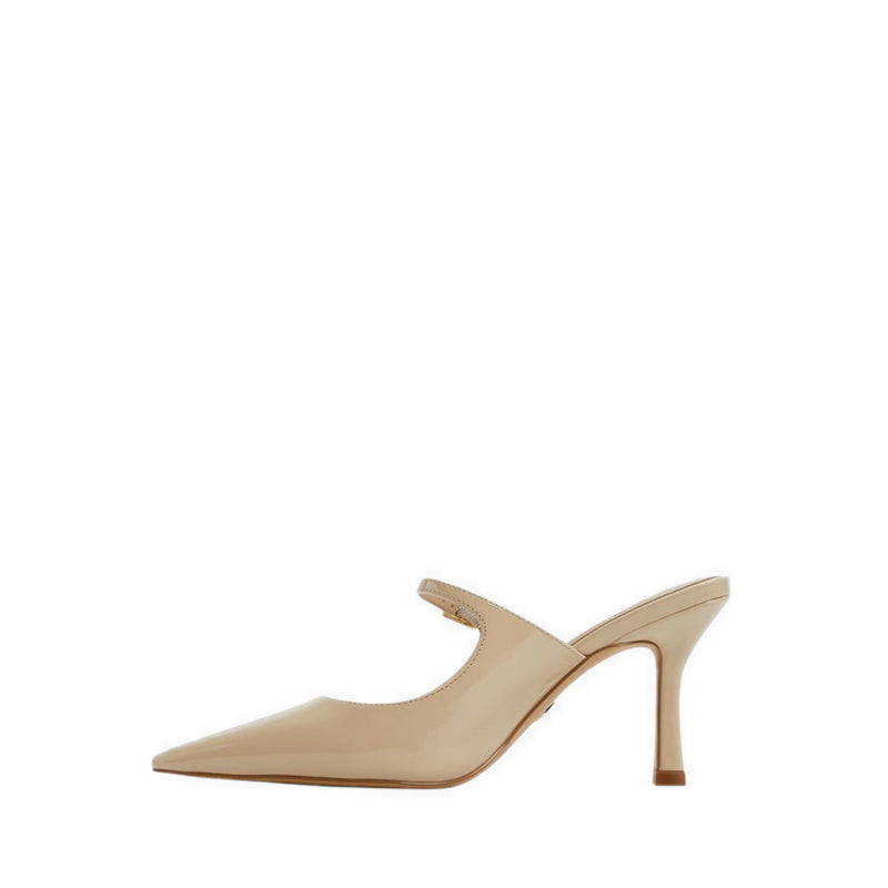 Cincinnati Women's Heeled Shoes - Medium Beige