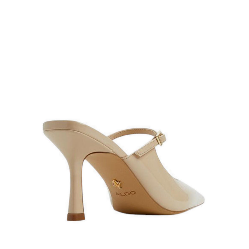 Cincinnati Women's Heeled Shoes - Medium Beige