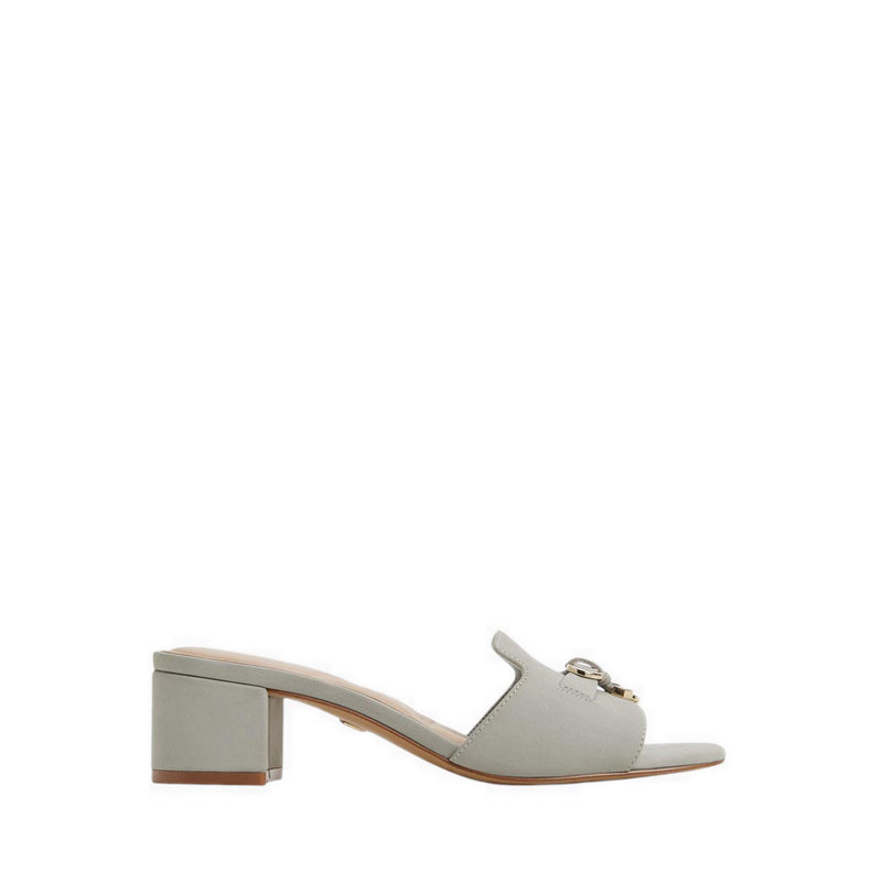 Tessina Women'S Heeled Sandals - Other Blue