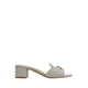 Tessina Women'S Heeled Sandals - Other Blue