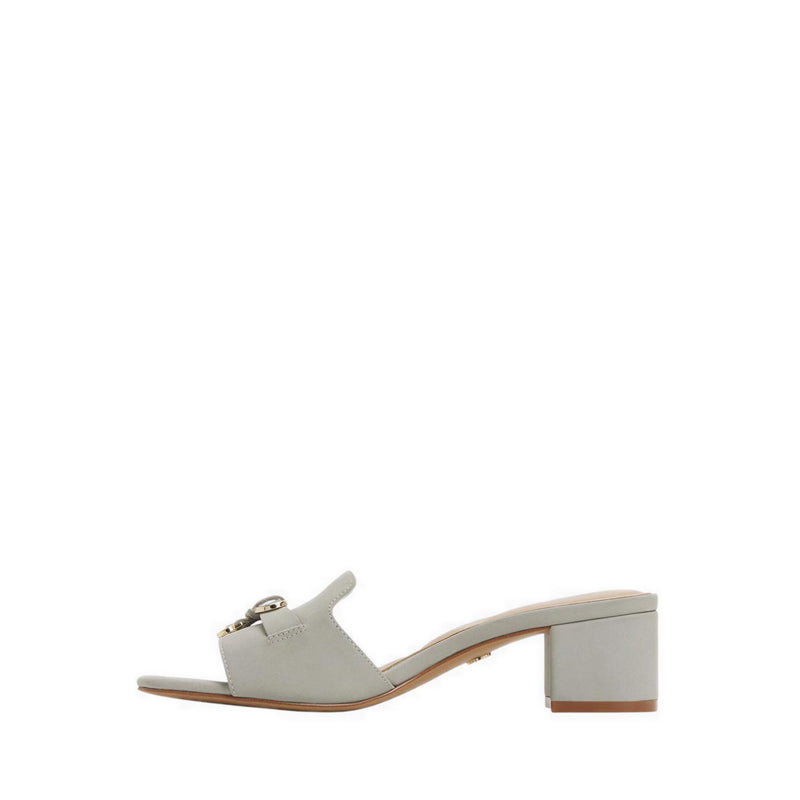Tessina Women'S Heeled Sandals - Other Blue