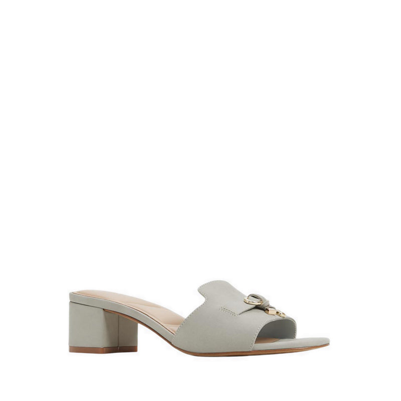 Tessina Women'S Heeled Sandals - Other Blue
